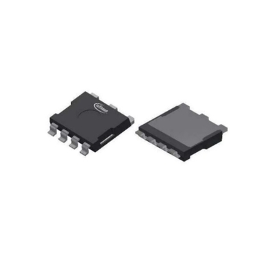IAUMN08S5N012G Chip de circuito integrado 80V 1.2mΩ Transistor MOSFET automotriz de canal N