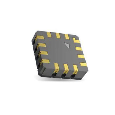 ADXL357BBEZ Sensor IC Acelerómetros MEMS de 3 ejes CLCC-14 Acelerómetro digital de 3 ejes