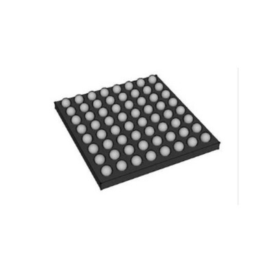 BCM88820 Ethernet IC Qumran2c Switch SoCs 2.4Tb/s StrataDNXTM Qumran2c Ethernet Switch y otros sistemas de transmisión por cable