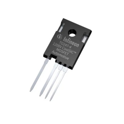 AIMZA75R008M1H Chip de circuito integrado CoolSiCTM MOSFET automotriz 750V G1 Transistores