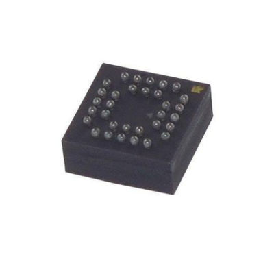 ADXRS624BBGZ Sensor IC 1-Axis Yaw Rate Giroscopios CBGA-32 Sensor de velocidad angular completa