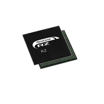 R7S910013CBG Microcontrolador MCU Brazo Cortex-R4 Procesador 600MHz RZ/T1 Microprocesador
