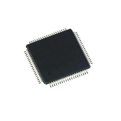R5F526TBADFL Microcontrolador MCU de baja potencia de 32 bits RX26T MCU para doble motor