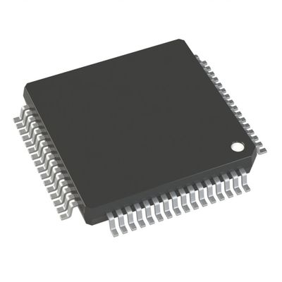 R5F526TACGFM Microcontrolador MCU Microcontroladores embebidos de 32 bits de 120 MHz de baja potencia