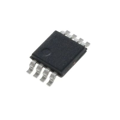 ADUM1252AUA Chip de circuito integrado MSOP-8 aislador bidireccional I2C con VDD extendido