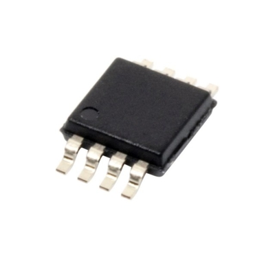 ADA4510-2ARMZ Chip de circuito integrado de precisión 40V amplificadores operativos con DigiTrim