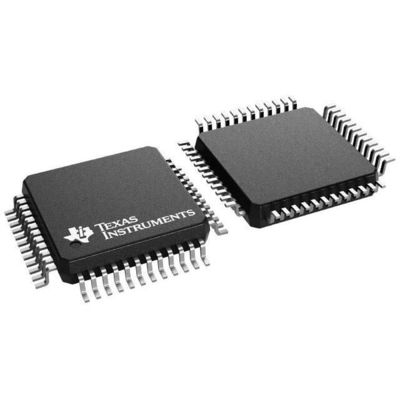M0G3506QPMRQ1 Microcontrolador MCU Microcontroladores para automóviles de 80 MHz altamente integrados