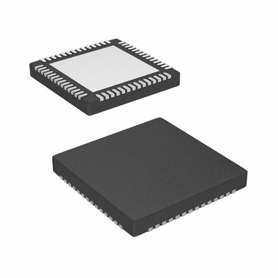 ADS9815RSHR Chip de circuito integrado ADC de muestreo simultáneo con frente analógico integrado