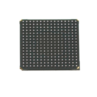DAC39RF10ACK Chip de circuito integrado de 16 bits Dual Channel Direct Digital Synthesizer