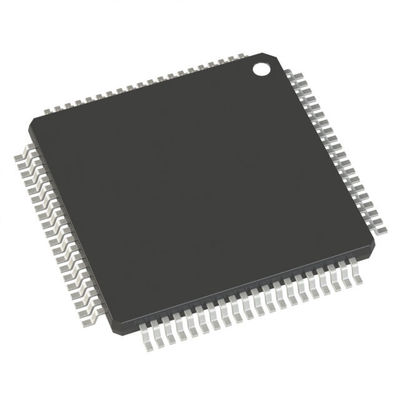 R5F523E5NGFN Microcontrolador MCU RXv2 RX23E-B Microcontroladores de rendimiento de 32 bits