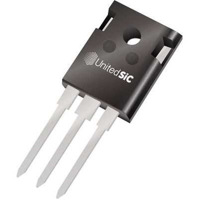 UJ3D06560KSD Chip de circuito integrado MPS Diodo 650V SiC Diodo doble PiN-Schottky fusionado