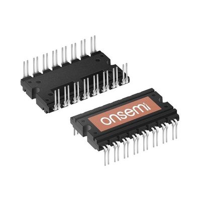 NVXK2VR80WXT2 Chip de circuito integrado SiC módulo de 1200V módulo de potencia de puente de 3 fases