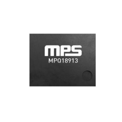 MPQ18913GRPE-A-AEC1 Chip de circuito integrado Transformador de alta frecuencia automotriz