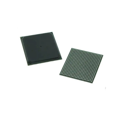 MPFS460TS-FCG1152I Puerta de campo programable Array 468 I/O de baja potencia 667MHz IC FPGA incorporado