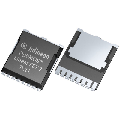 IPT023N10NM5LF2 Chip de circuito integrado 100V OptiMOSTM 5 Transistor FET lineal PG-HSOF-8