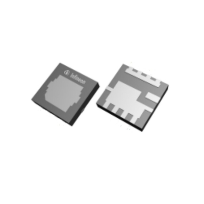 ICQE057N10NM6CGSC Chip de circuito integrado de 100 V Transistores MOSFET de canal N WHTFN-9