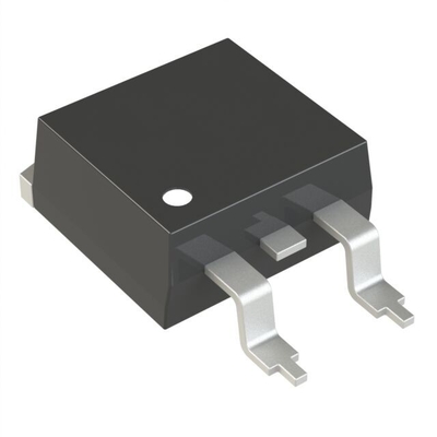 IPB50N10S3L16 Chip de circuito integrado 100V Transistores MOSFET para automóviles TO-263-3