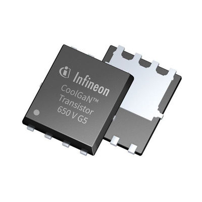 IGLR65R140D2 Chip de circuito integrado CoolGaN Transistor 650V GaN Transistor de potencia