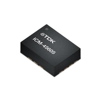 ICM-45605 Sensor IC Sensor de movimiento MEMS de 6 ejes