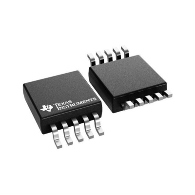 ADS1015QNKSRQ1 Chip de circuito integrado automotriz ADC de 12 bits con referencia interna