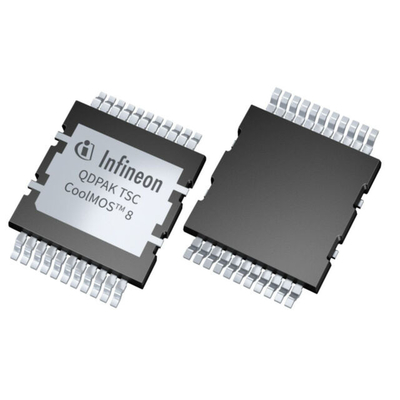 AIMDQ75R016M1H Chip de circuito integrado 750V Transistores MOSFET de carburo de silicio fríoSiC