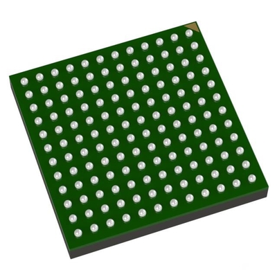 AD9249BBCZ-65 Chip de circuito integrado Convertidor A/D de 1.8V 65MSPS Convertidores ADC de 14 bits