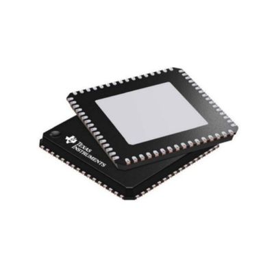 ADC3669IRTD Chip de circuito integrado de 16 bits de dos canales 500MSPS ADC con interfaz LVDS