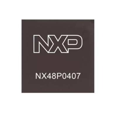 NX48P0407HNR2 Chip de circuito integrado de 48V tipo C CC y IC de protección SBU HVQFN-16