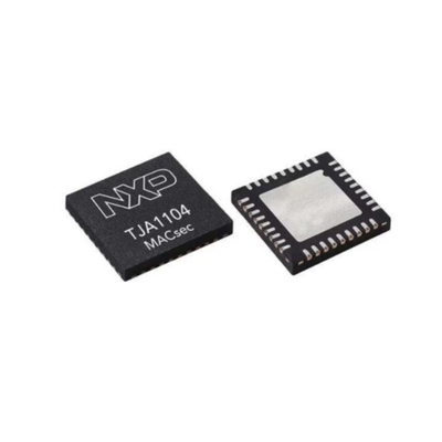 TJA1104AHN Ethernet IC Ethernet para automóviles PHYs HVQFN-36 Transceptores Ethernet