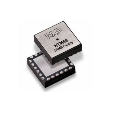 NTM88H145ST1 Sensor IC de 90 kPa a 930 kPa Sensores de control de presión de los neumáticos HQFN-24