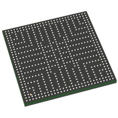 MIMX8ML2DVNLZAB Microcontrolador MCU i.MX 8M Plus MPU de doble núcleo Microprocesadores de 64 bits