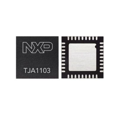 TJA1103BHN Ethernet IC Ethernet automotriz 100BASE-T1 PHY Transceptores HVQFN-36
