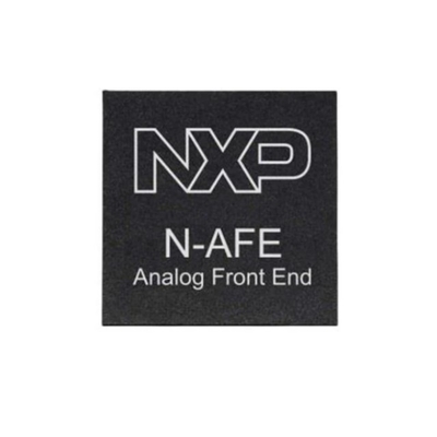NAFE13188B40BSMP Chip de circuito integrado de 8 entradas de alta velocidad analógica frontal HVQFN-64