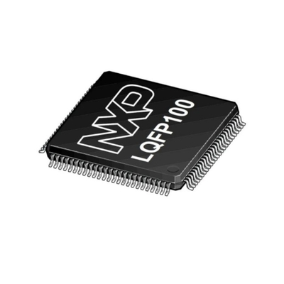 MCXA145VLL Microcontrolador MCU MCX Un microcontrolador IC 48MHz MCU de un solo núcleo de 32 bits