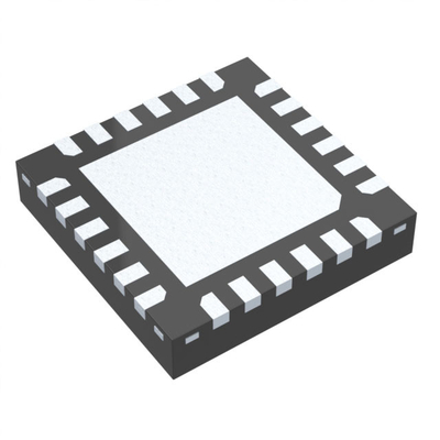 MLX90382LLW-ABA-100-RE Sensor IC Monolito Sensor de posición magnético IC QFN-24