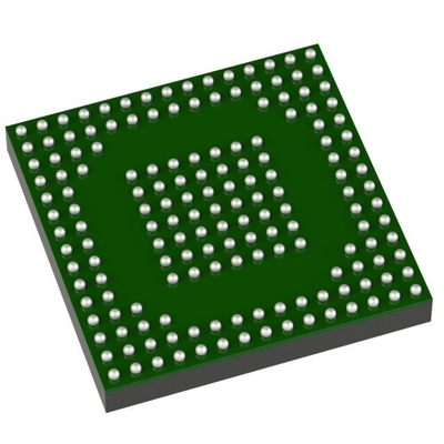 F6202AVGI Módulo de comunicación inalámbrica de 8 canales de haz único Rx IC de formación activa de haz