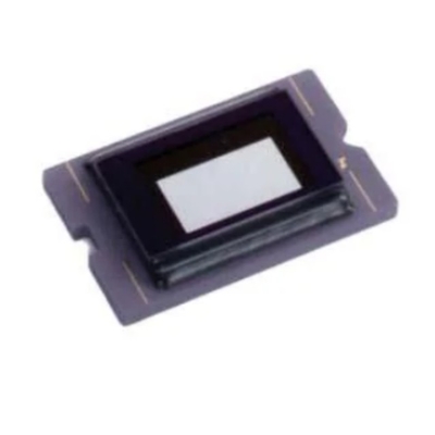 DLP472TPFQY Chip de circuito integrado de 0,47 pulgadas 4K DLP Dispositivo de micromirrores digitales DMD