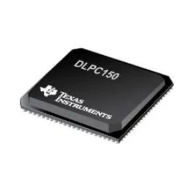 DLPC150ZEZ Chip de circuito integrado controlador DLP NFBGA-201 Controlador digital DLP