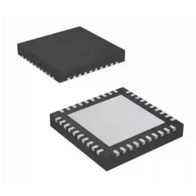 ASL5115SHNZ Chip de circuito integrado 1.5A Conductores LED DC DC Controlador HVQFN-36