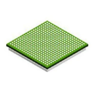 AFE7683IABJ Módulo de comunicación inalámbrica de muestreo de RF front-end analógico FCBGA-400