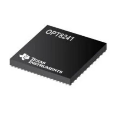 OPT8241NBNL Sensor IC 3D Sensores de tiempo de vuelo COG-78 3D ToF Sensores de imagen