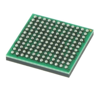 8A34041B-000AJG Circuito integrado sintetizador de relojes con chip 150fs RMS atenuador de jitter