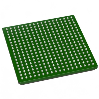 Pi7C9X3G816GPAHFCE Chip de circuito integrado de 8 puertos y 16 carriles PCI Express Gen 3 Switch