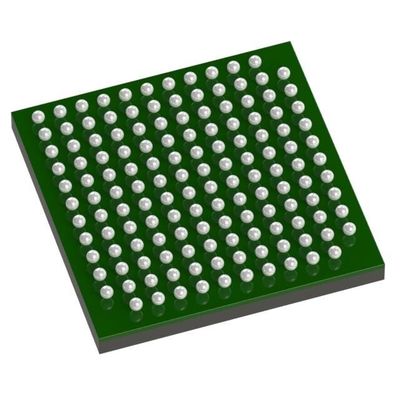 MIMXRT533SFAWC Microcontrolador MCU i.MX RT500 MCU cruzado 200MHz MCU de doble núcleo de 32 bits