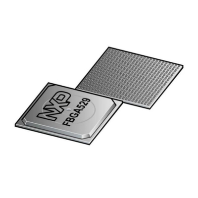 Procesadores de aplicaciones multimedia con microcontrolador MCU