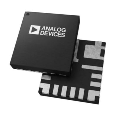 MAX26404AFOAY Chip de circuito integrado sincronizado totalmente integrado con interruptor silencioso