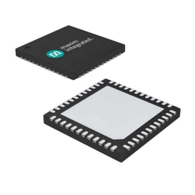 Chip de circuito integrado MAX9295DGTM/VY Serdes GMSL2 Deserializador con entrada coaxial/STP