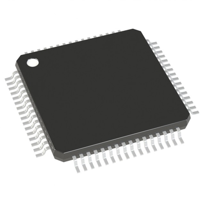 LMK04714QPAPRQ1 Chip de circuito integrado 3.2GHz Reloj de doble bucle Jitter Cleaner HTQFP-64