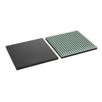 DLPC231SZEKRQ1 Chip de circuito integrado con micromirrores digitales controlador de dispositivo NFBGA-324
