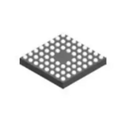 AMC87208YBFR Chip de circuito integrado de 8 canales y controlador analógico de 16 bits DSBGA-60